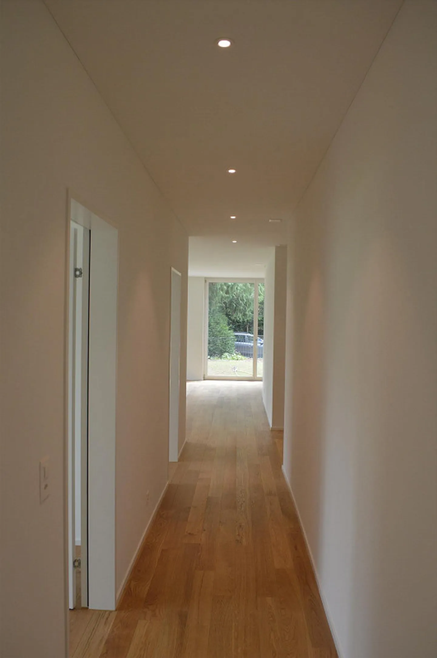 Wohnen mitten im Park! - Foto 7 von 7