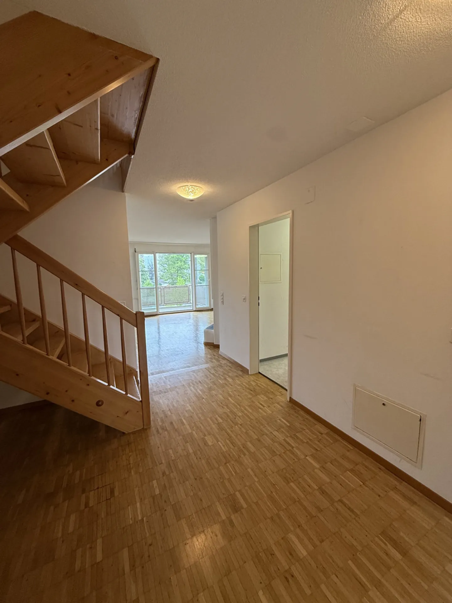 Appartamento duplex su due piani nel centro del villaggio! - Foto 4 di 11