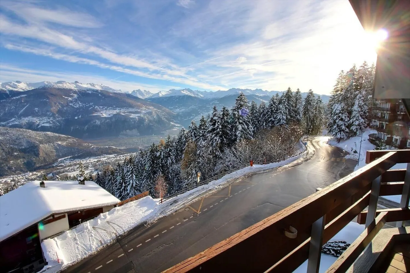 Two-room apartment in Anzère - Photo 8 of 12