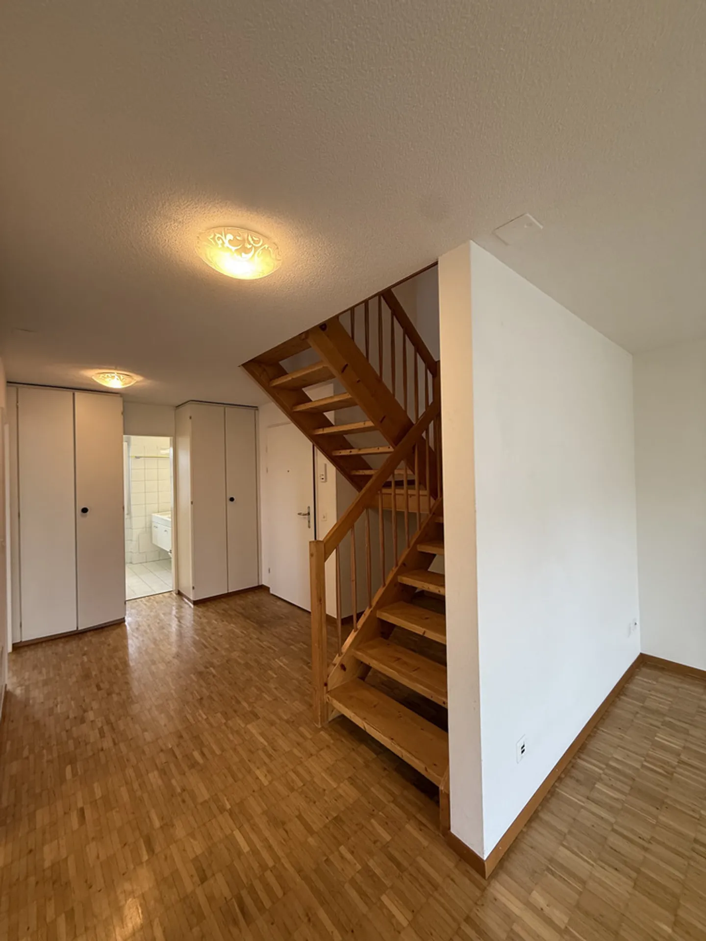 Appartamento duplex su due piani nel centro del villaggio! - Foto 5 di 11