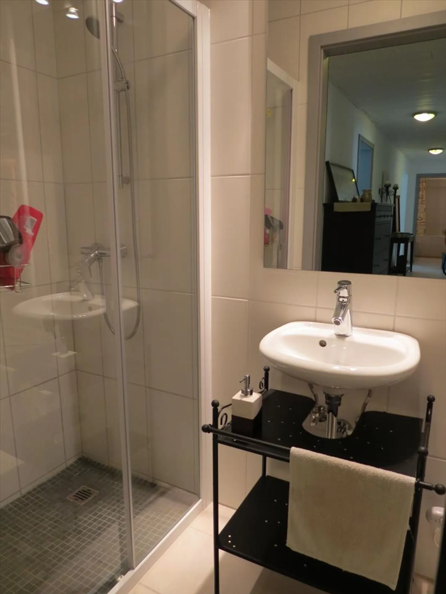 5.5 Room Apartment - Photo 4 of 5