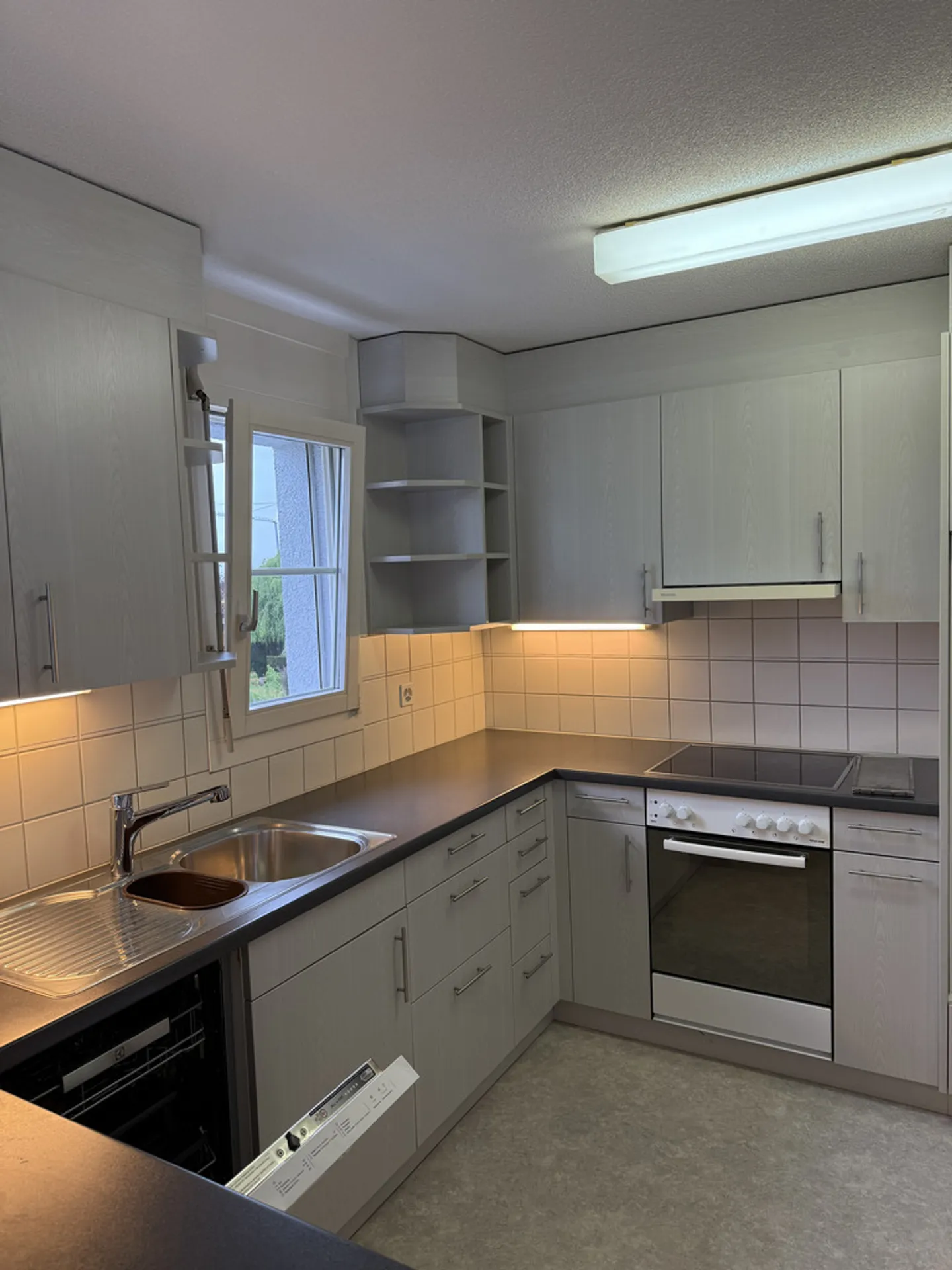 Appartamento duplex su due piani nel centro del villaggio! - Foto 6 di 11