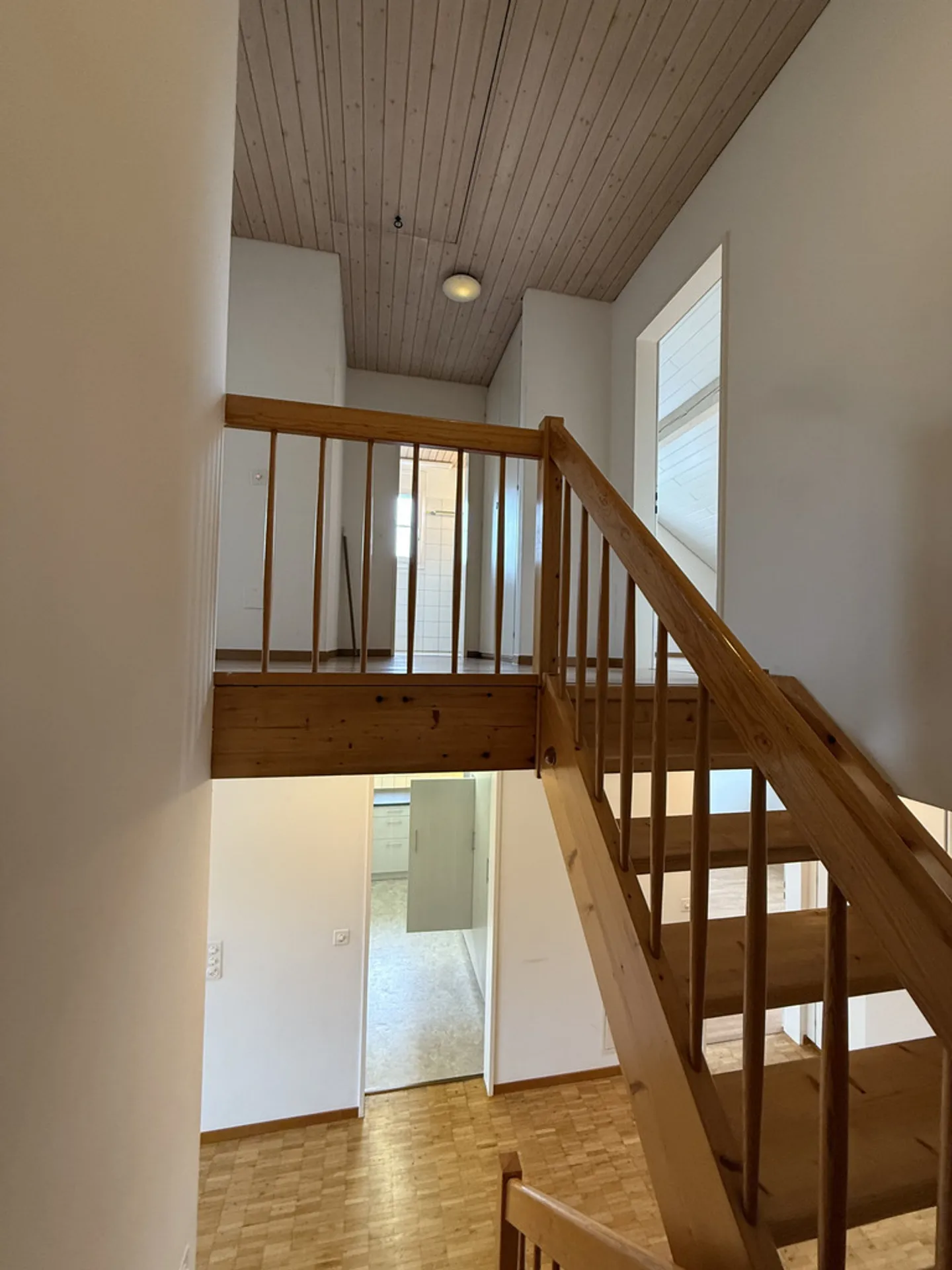 Appartamento duplex su due piani nel centro del villaggio! - Foto 8 di 11
