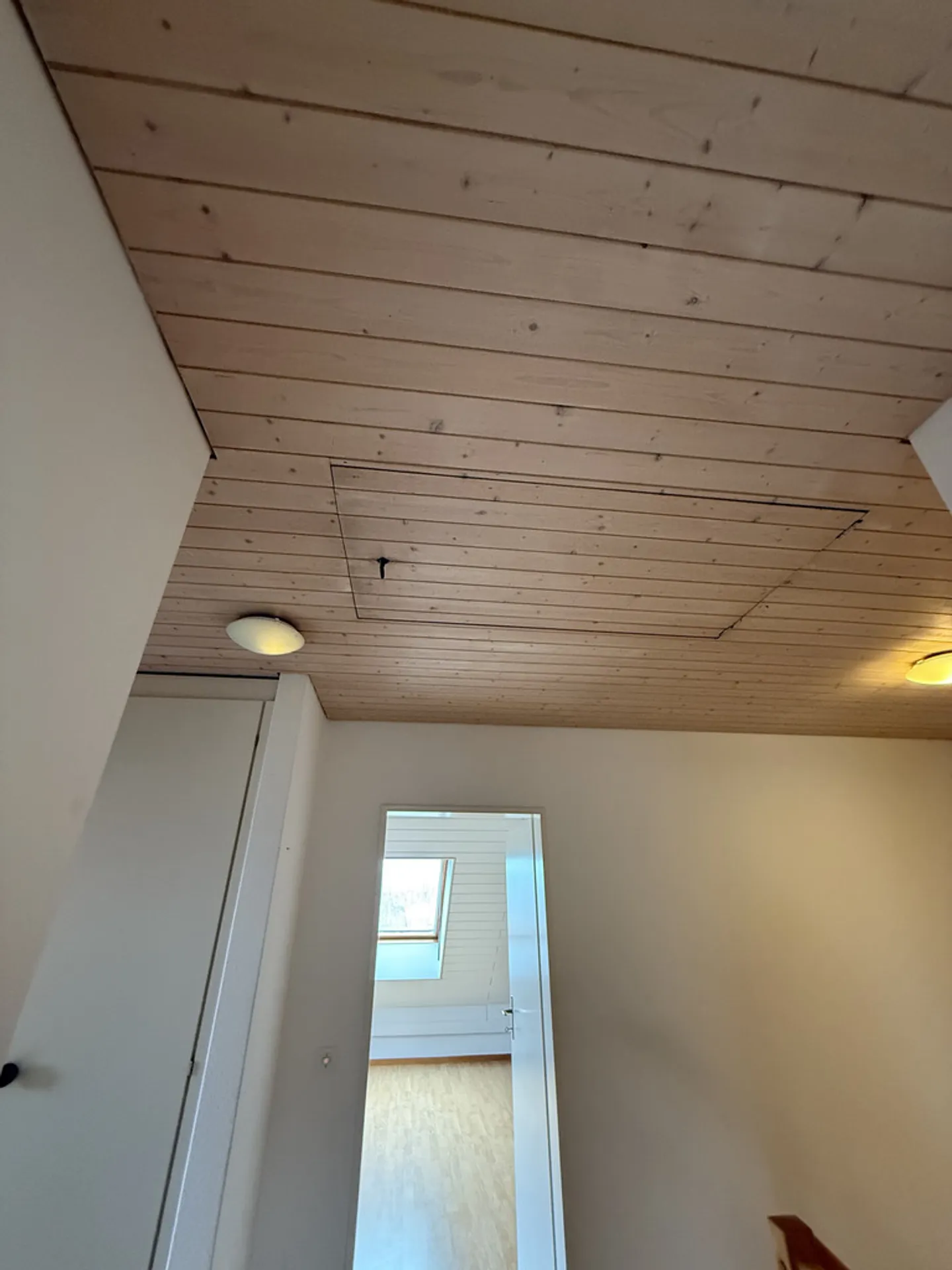 Appartamento duplex su due piani nel centro del villaggio! - Foto 10 di 11