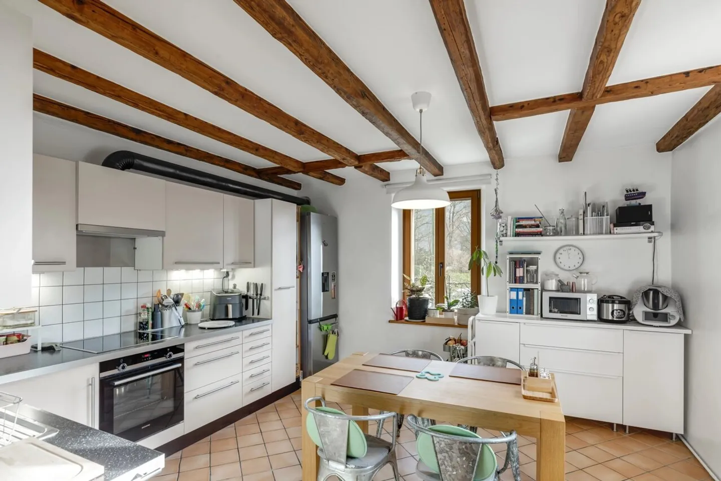 Characterful Geneva Farm in Veyrier - Photo 3 of 13