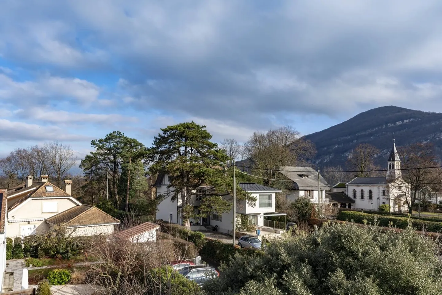 Characterful Geneva Farm in Veyrier - Photo 2 of 13