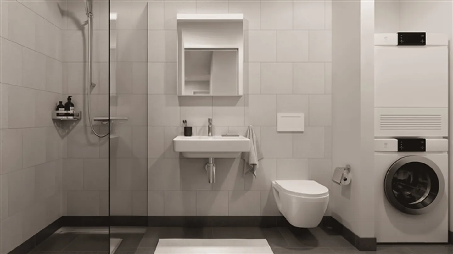 Appartement Attique Neuf dans le PilatHuus - Photo 7 sur 9