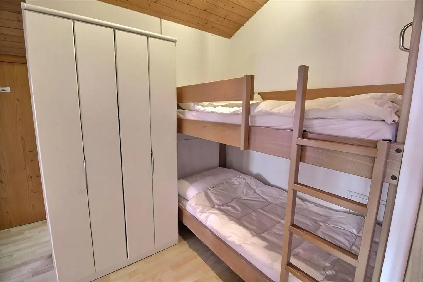 Two-room apartment in Anzère - Photo 7 of 12