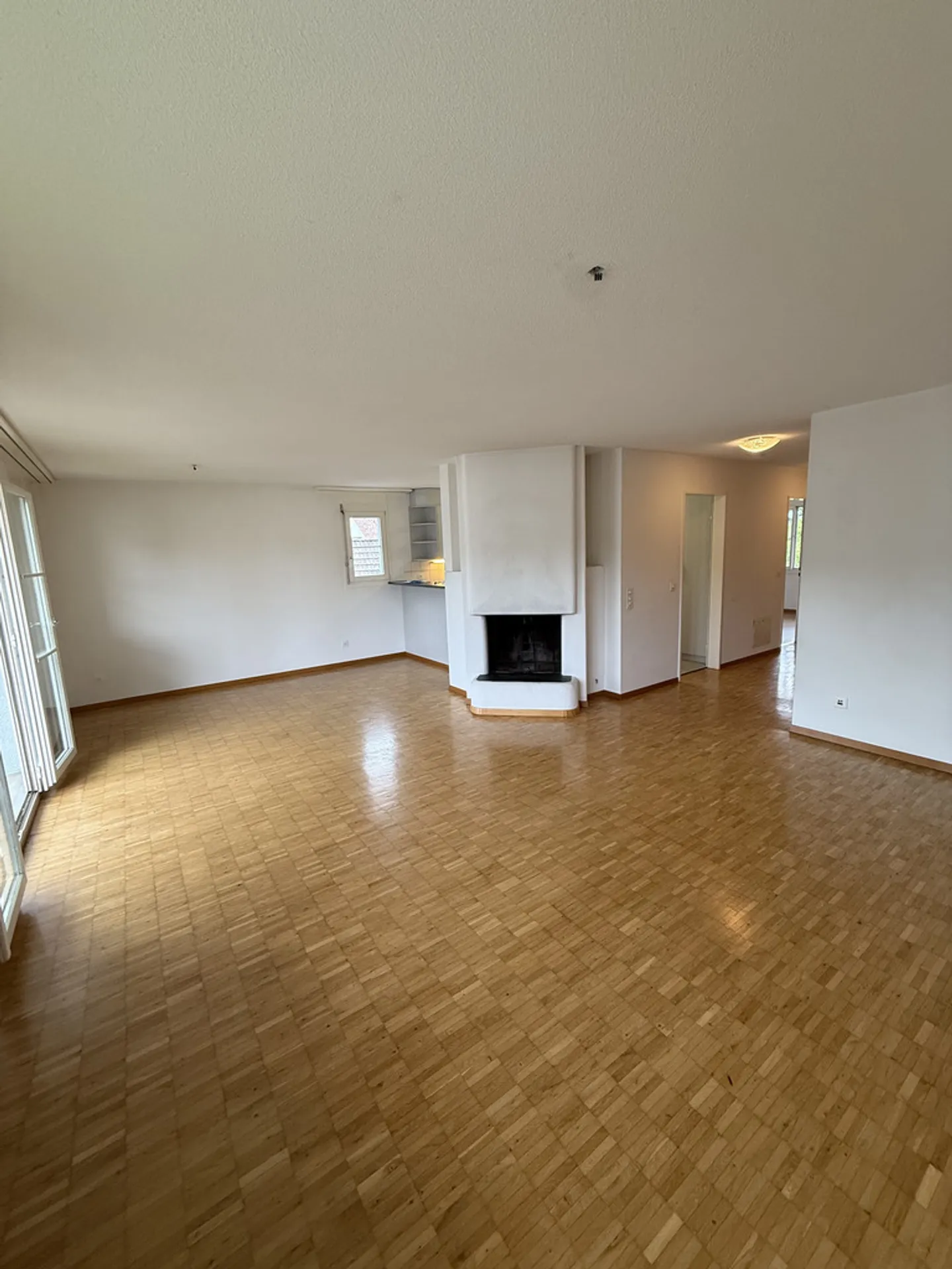 Appartamento duplex su due piani nel centro del villaggio! - Foto 2 di 11