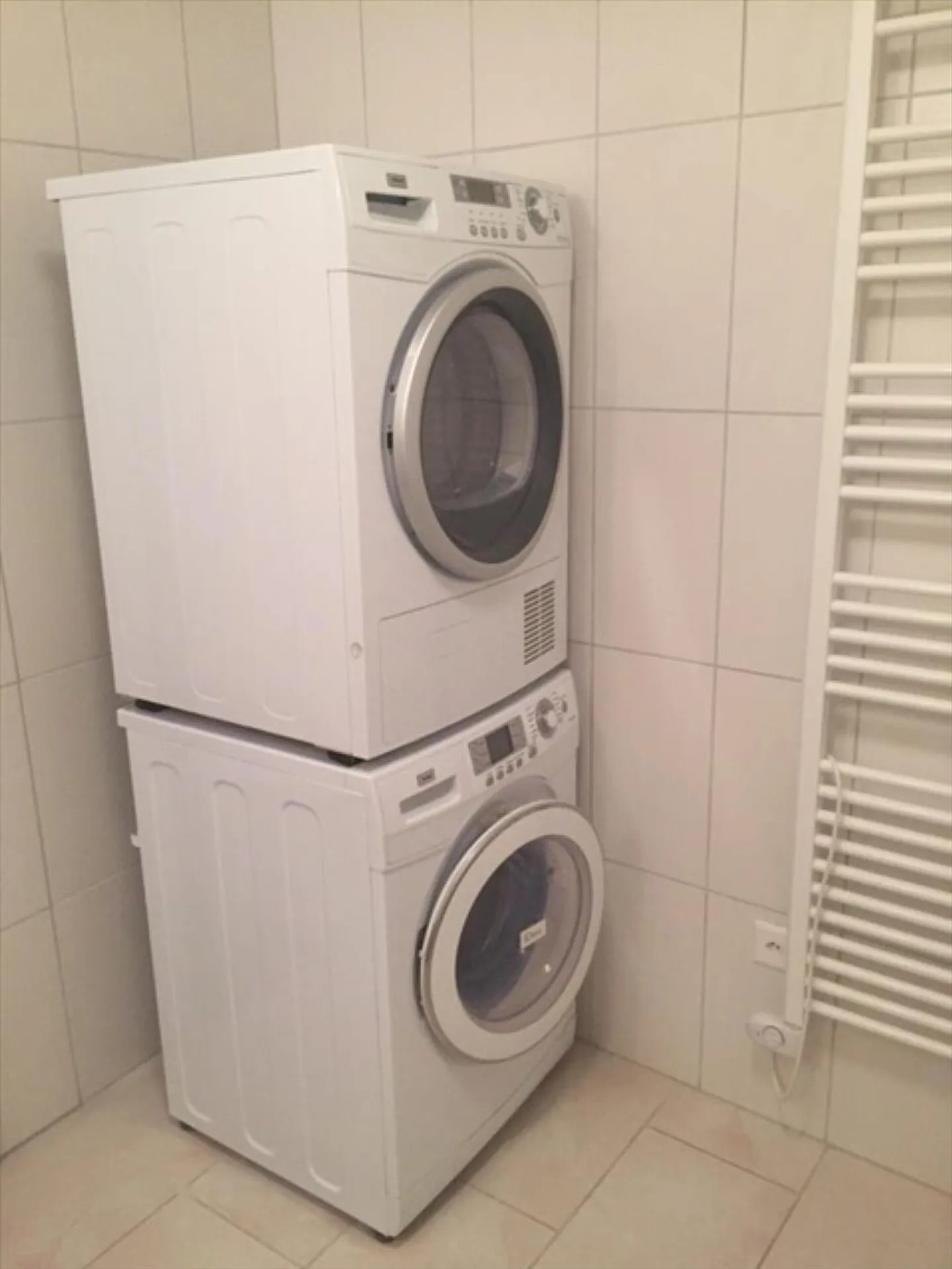 5.5 Room Apartment - Photo 5 of 5