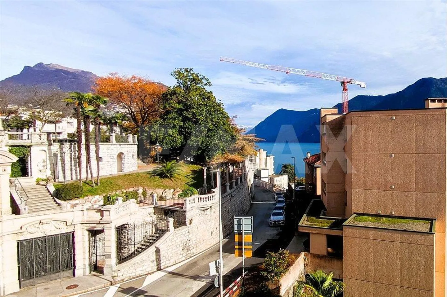 Ein exklusives und ruhiges Leben - Foto 13 von 13