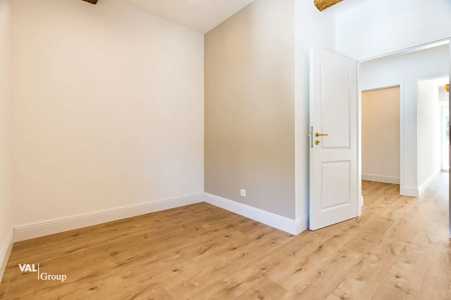 Appartement 3.5 pièces rénové - Dernier étage - Photo 5 sur 15