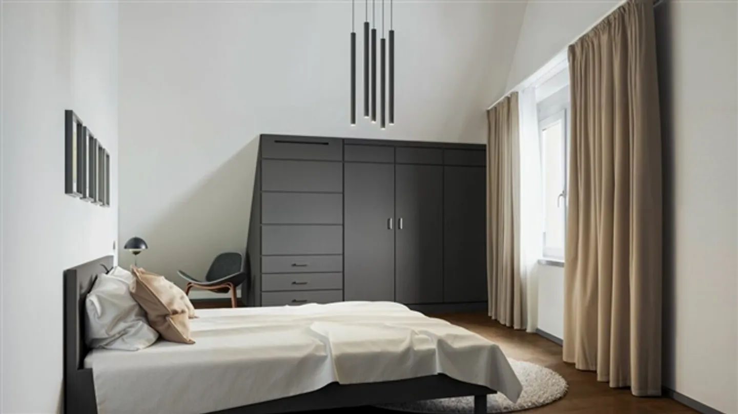 NUOVA COSTRUZIONE DI ALTA QUALITÀ SOLO 1 APPARTAMENTO DISPONIBILE - Foto 2 di 7