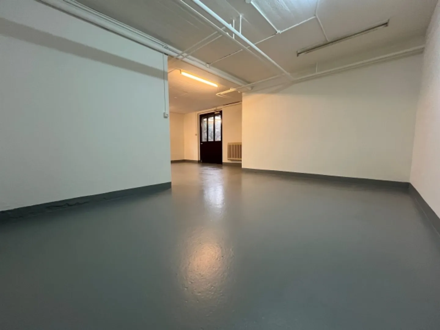 Atelier in affitto - Foto 5 di 8