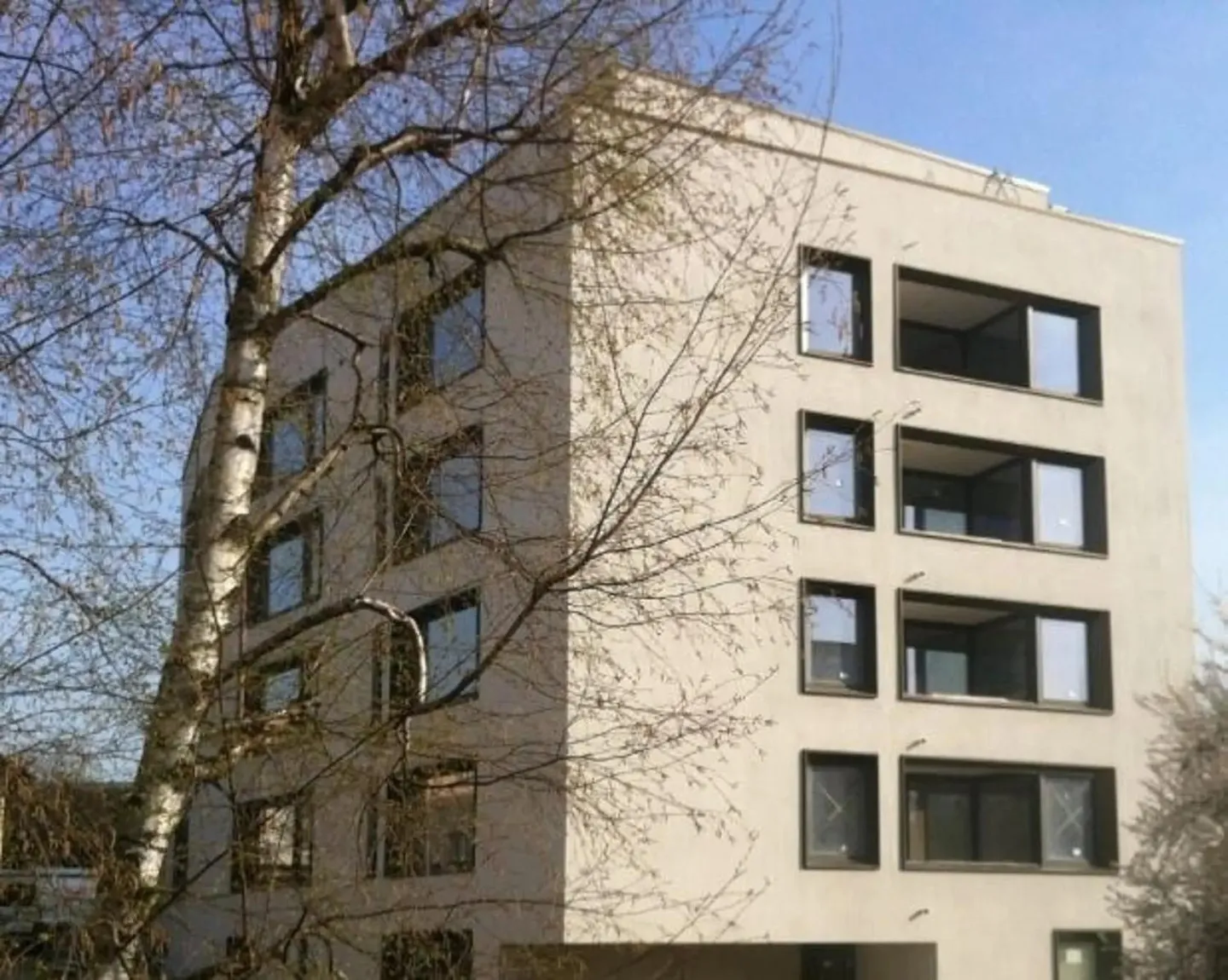 Wohnung - Foto 1 von 1