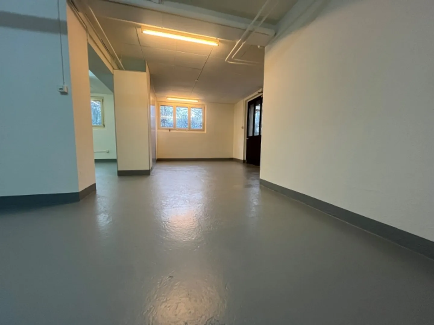 Atelier in affitto - Foto 6 di 8