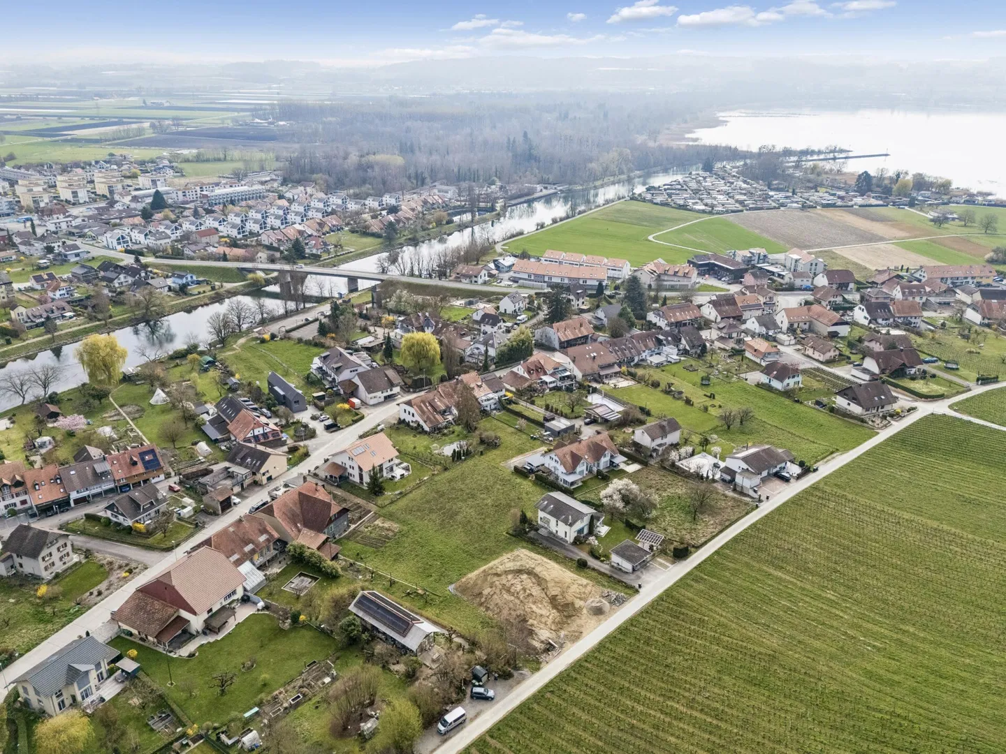 Unique Building Plot in Sugiez - Photo 3 of 13