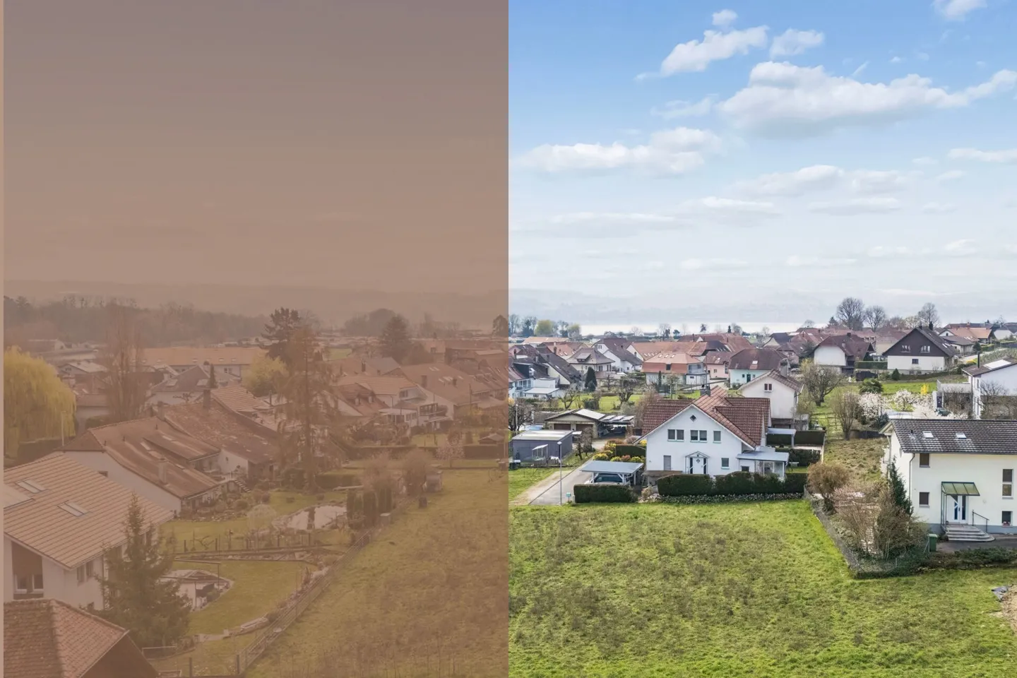 Unique Building Plot in Sugiez - Photo 1 of 13