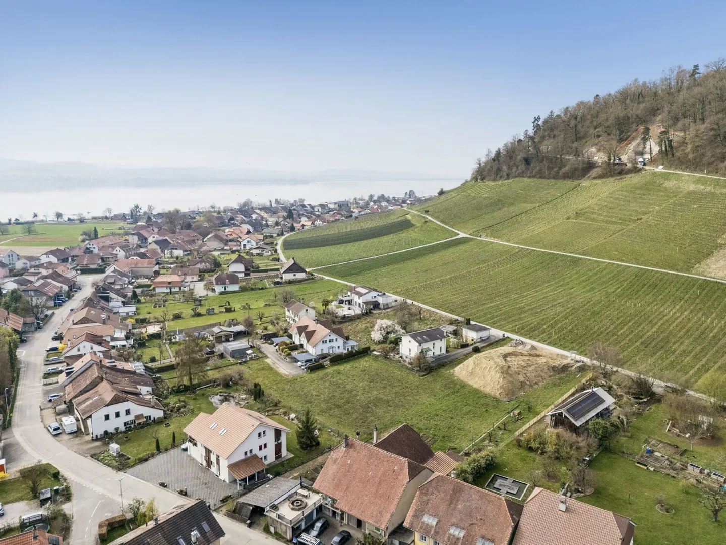 Unique Building Plot in Sugiez - Photo 6 of 13