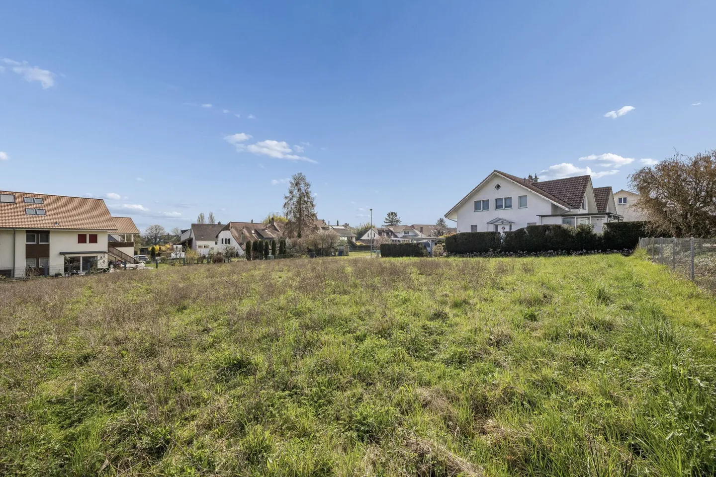 Unique Building Plot in Sugiez - Photo 9 of 13