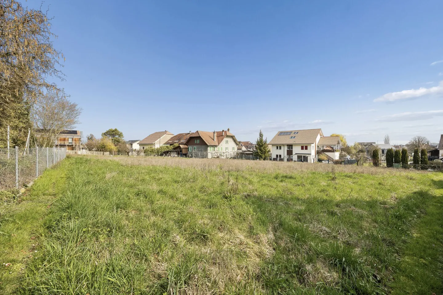 Unique Building Plot in Sugiez - Photo 10 of 13