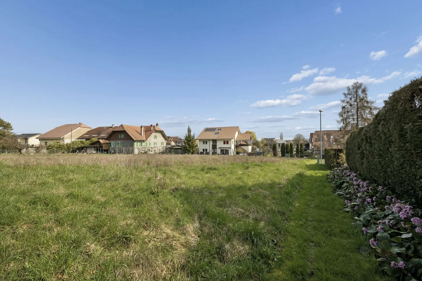 Unique Building Plot in Sugiez - Photo 11 of 13