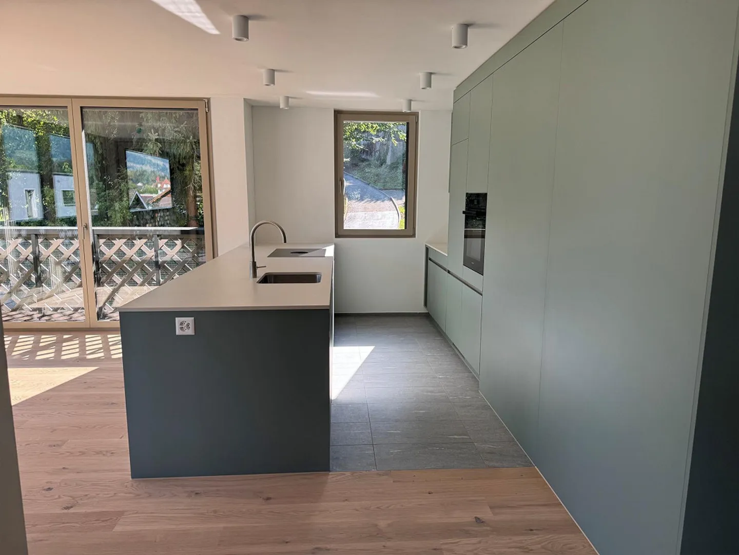 Geräumige Neubauwohnung in Sarnen - Foto 5 von 14