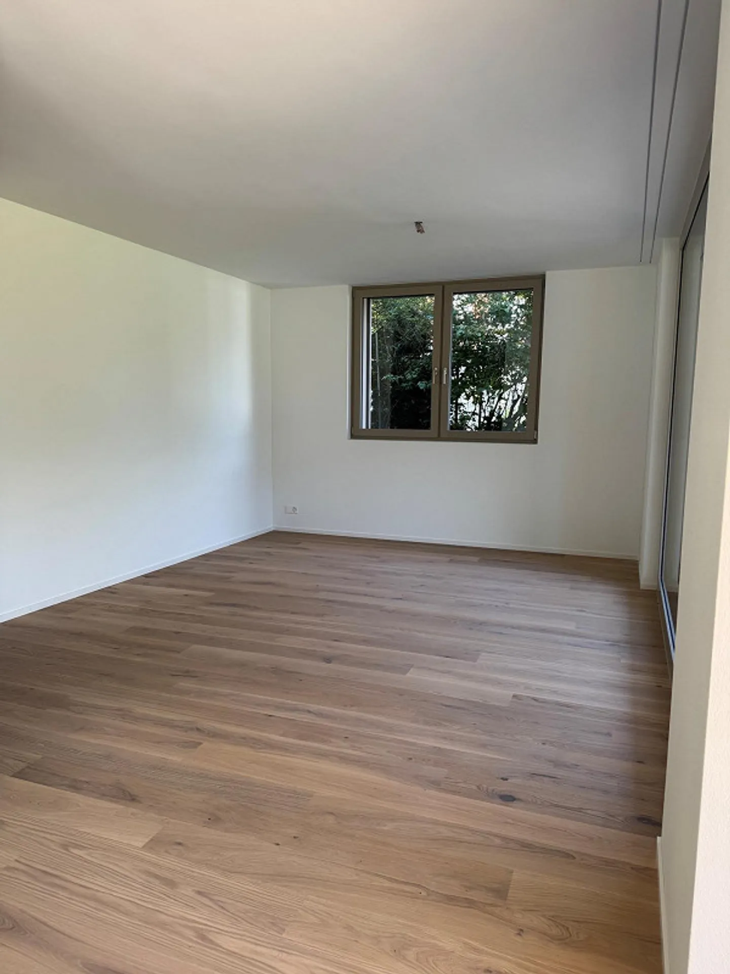 Geräumige Neubauwohnung in Sarnen - Foto 6 von 14