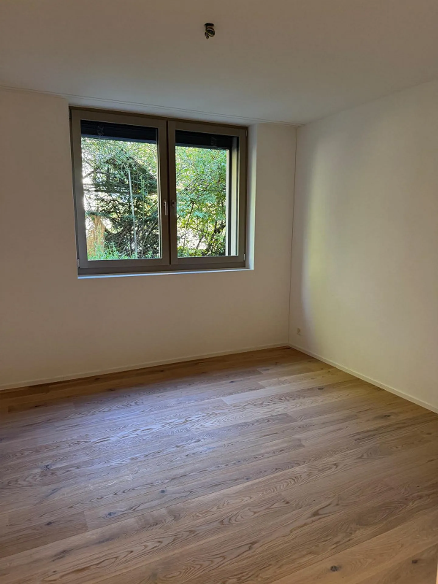 Geräumige Neubauwohnung in Sarnen - Foto 7 von 14
