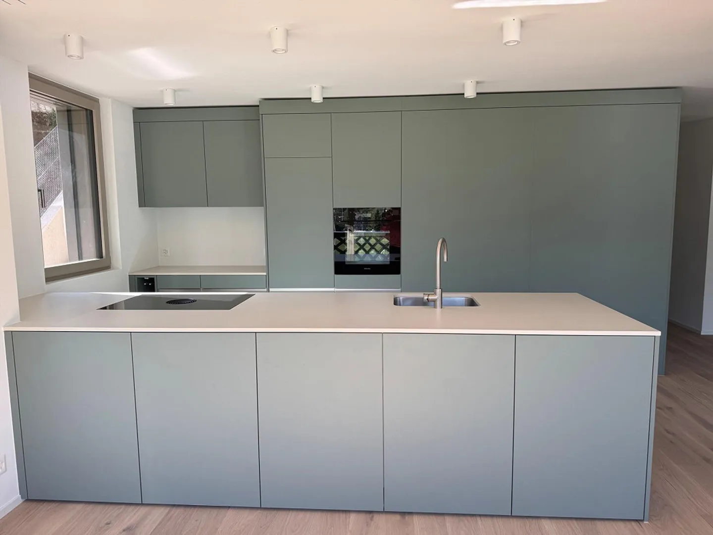 Geräumige Neubauwohnung in Sarnen - Foto 2 von 14