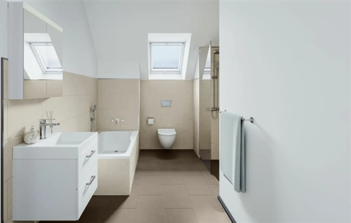 NUOVA COSTRUZIONE DI ALTA QUALITÀ SOLO 1 APPARTAMENTO DISPONIBILE - Foto 3 di 7