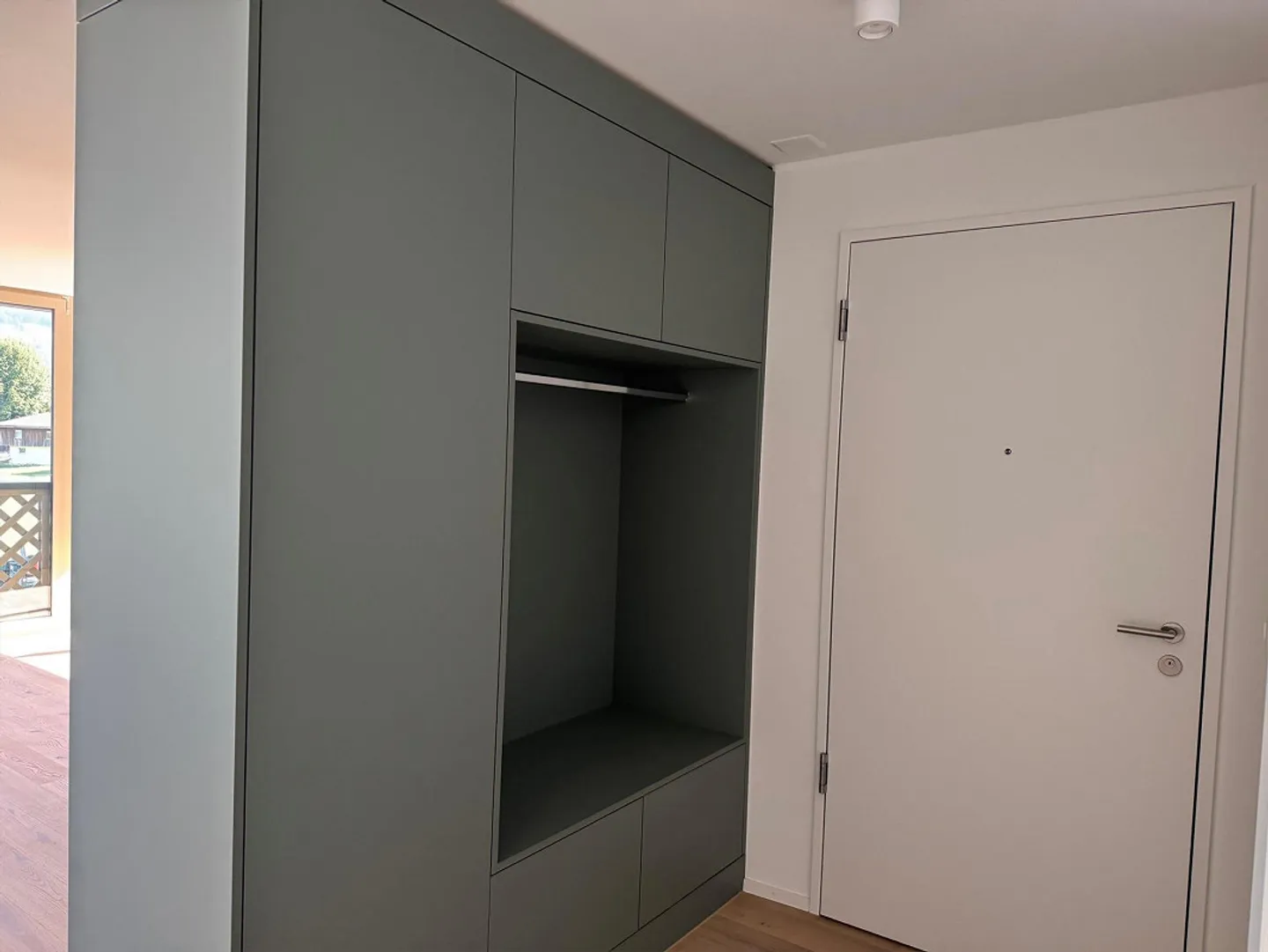 Geräumige Neubauwohnung in Sarnen - Foto 10 von 14