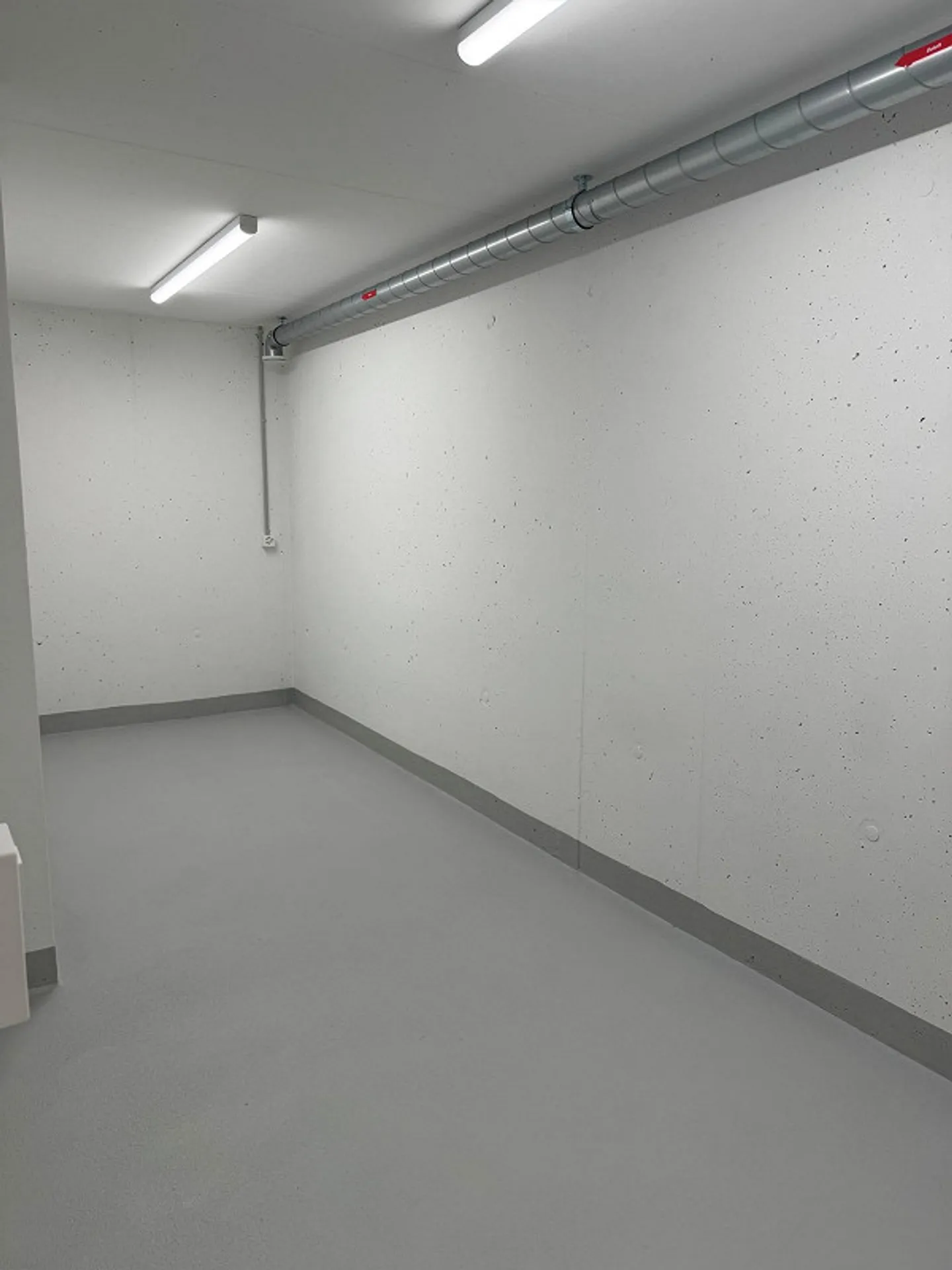 Geräumige Neubauwohnung in Sarnen - Foto 13 von 14