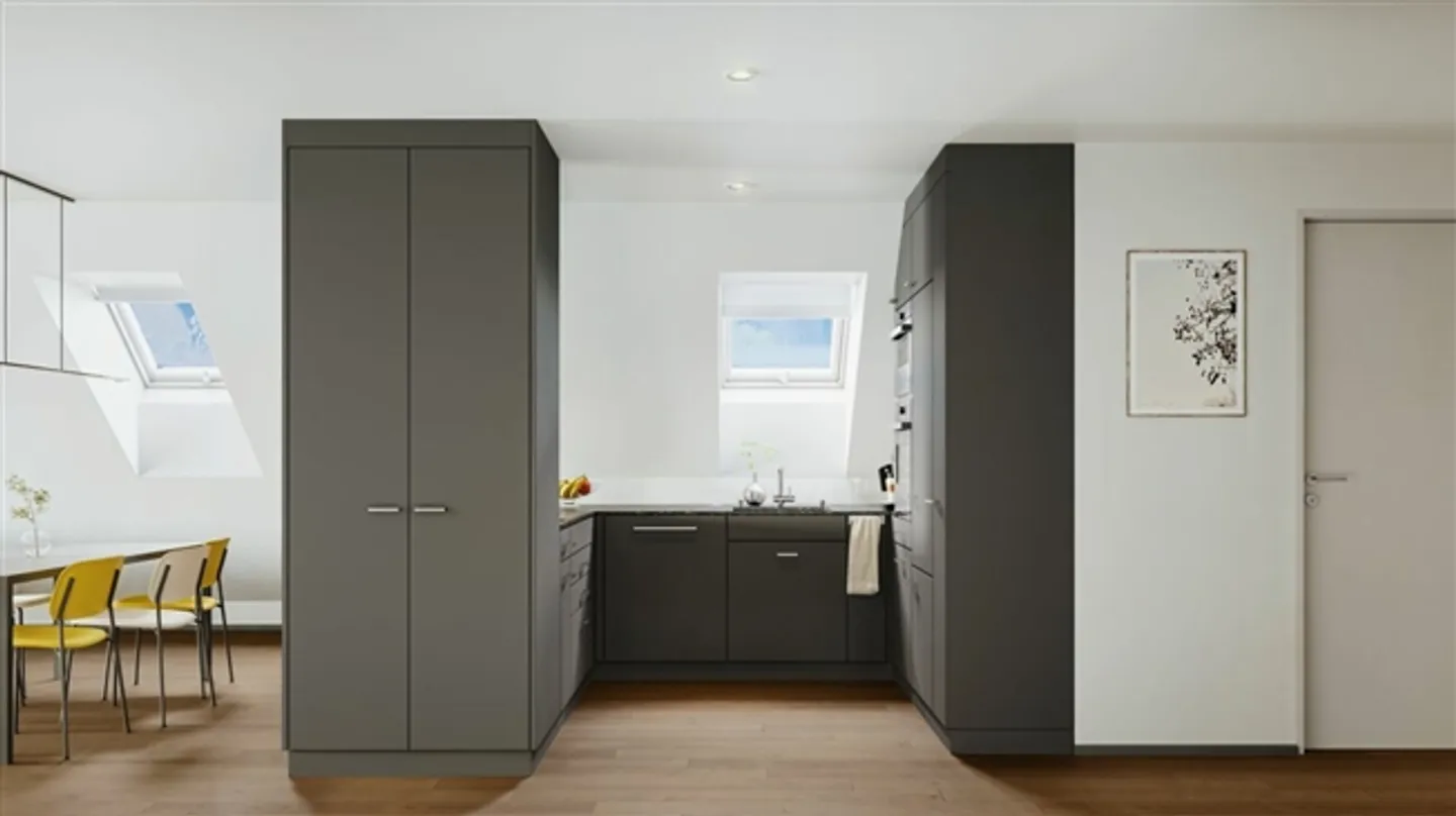 NUOVA COSTRUZIONE DI ALTA QUALITÀ SOLO 1 APPARTAMENTO DISPONIBILE - Foto 4 di 7