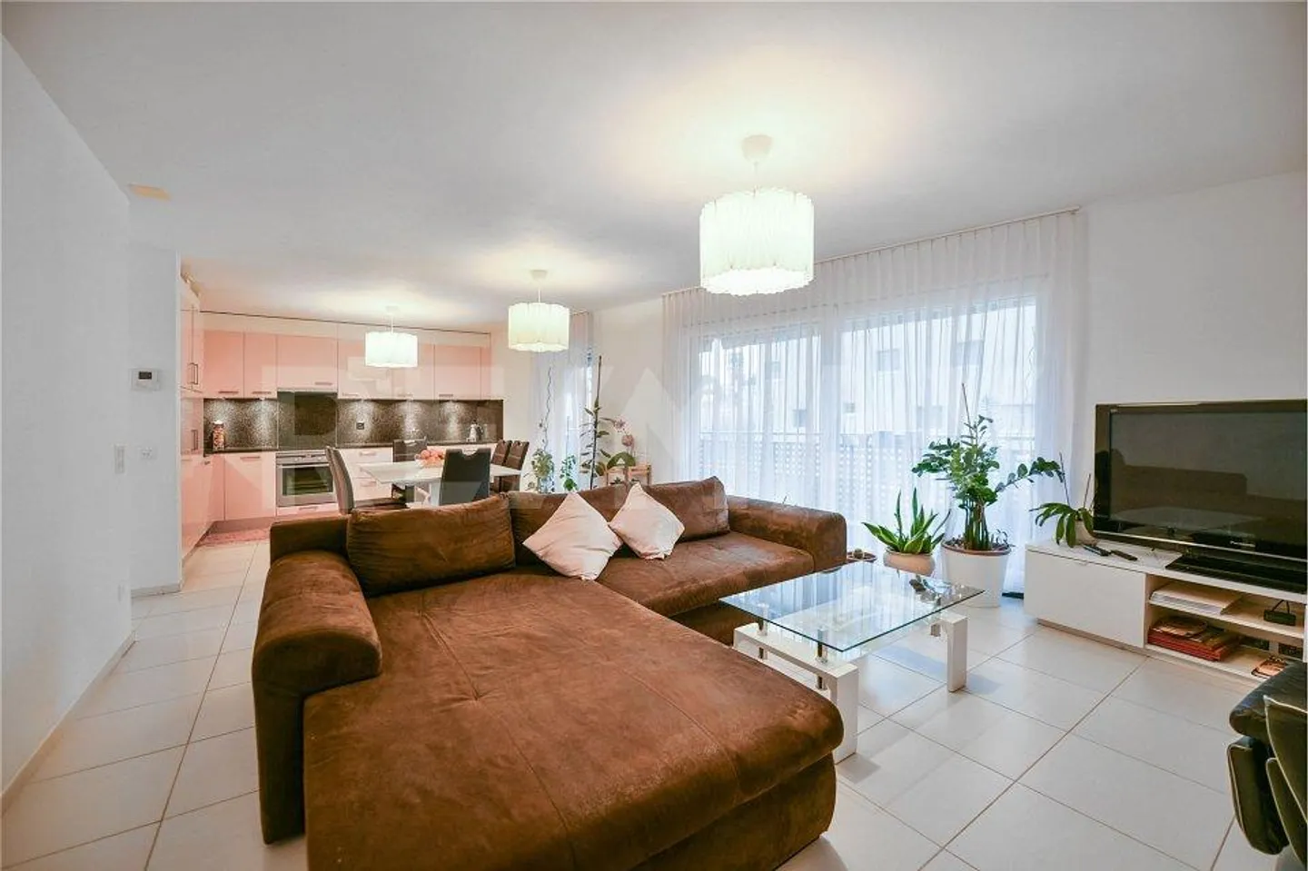 3.5-Zimmer-Wohnung in Ascona - Foto 4 von 13