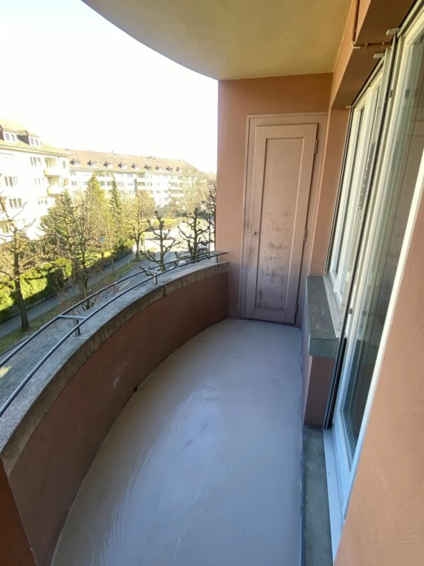 Charmante 3-Zimmer-Wohnung - Foto 4 von 11