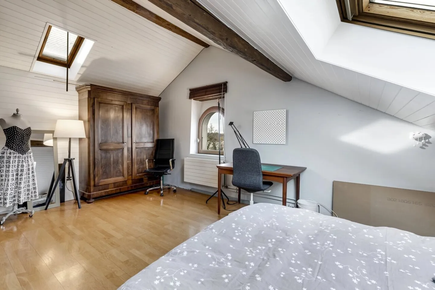 Characterful Geneva Farm in Veyrier - Photo 8 of 13