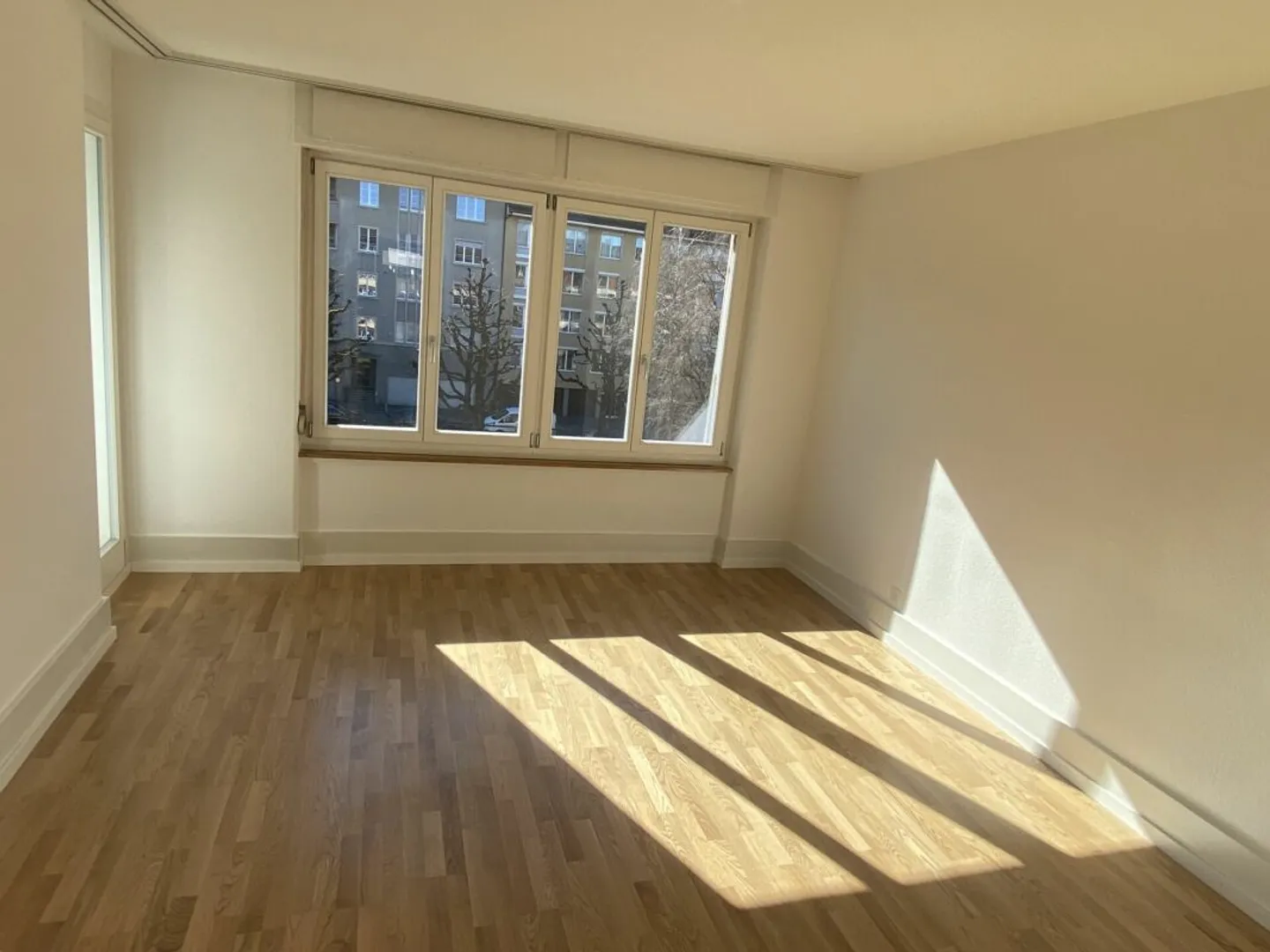 Charmante 3-Zimmer-Wohnung - Foto 6 von 11