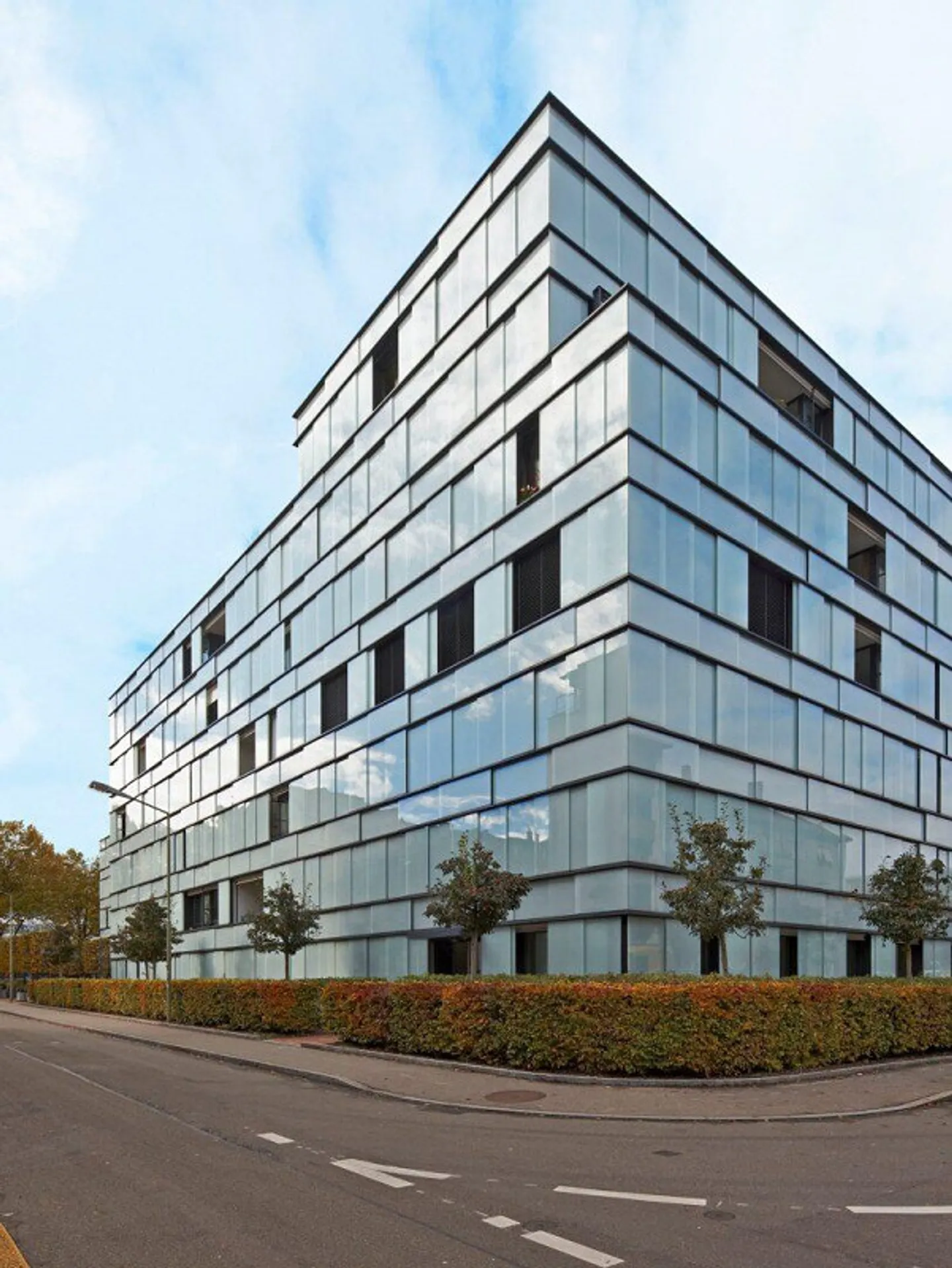 Wohnen im Herzen der Stadt - Foto 1 von 7