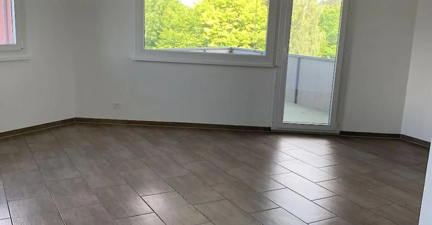 3.5 Room Apartment - Photo 6 of 7