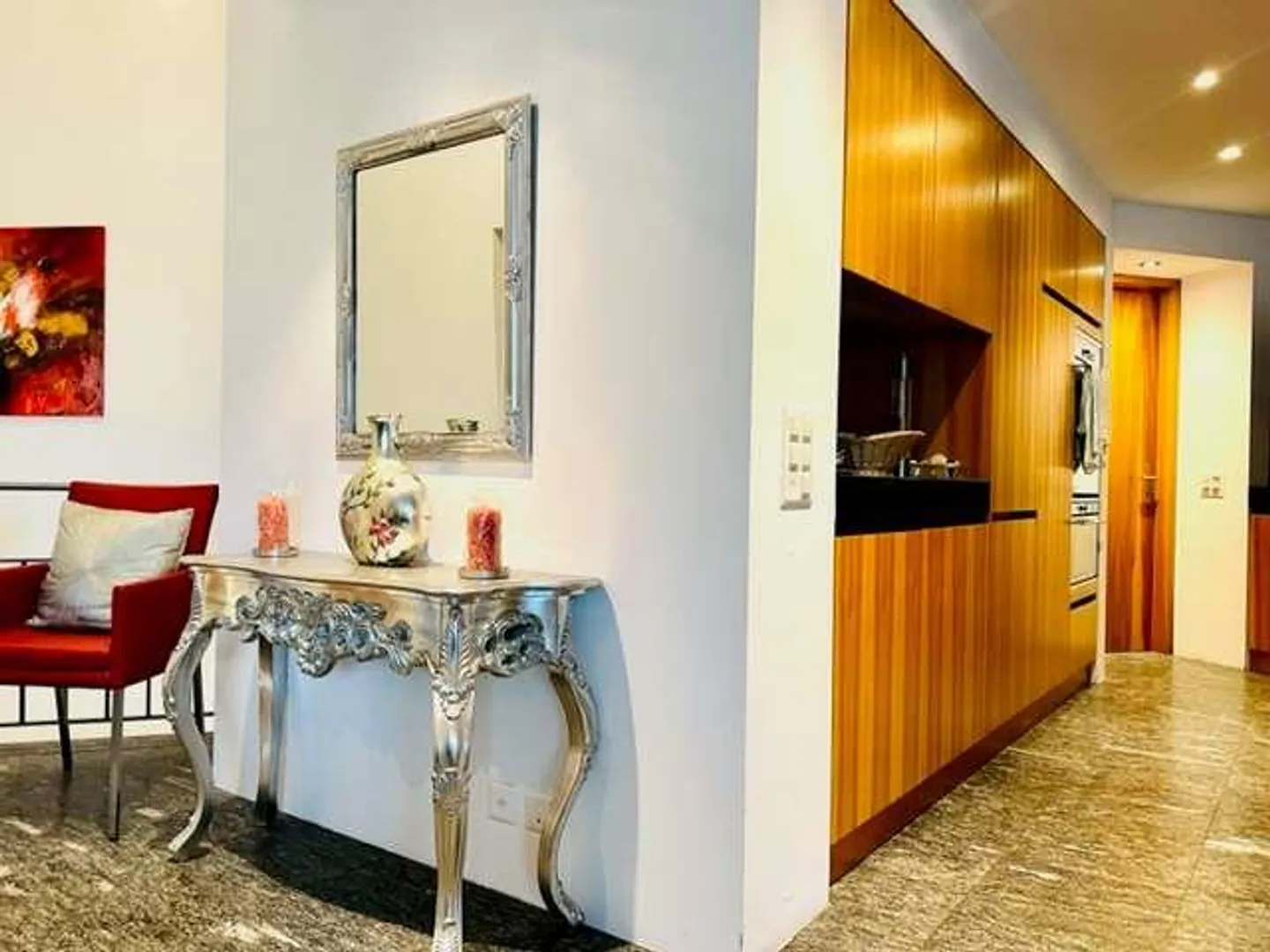 Bellissima casa 5,5 locali alto con giardino - Foto 10 di 13