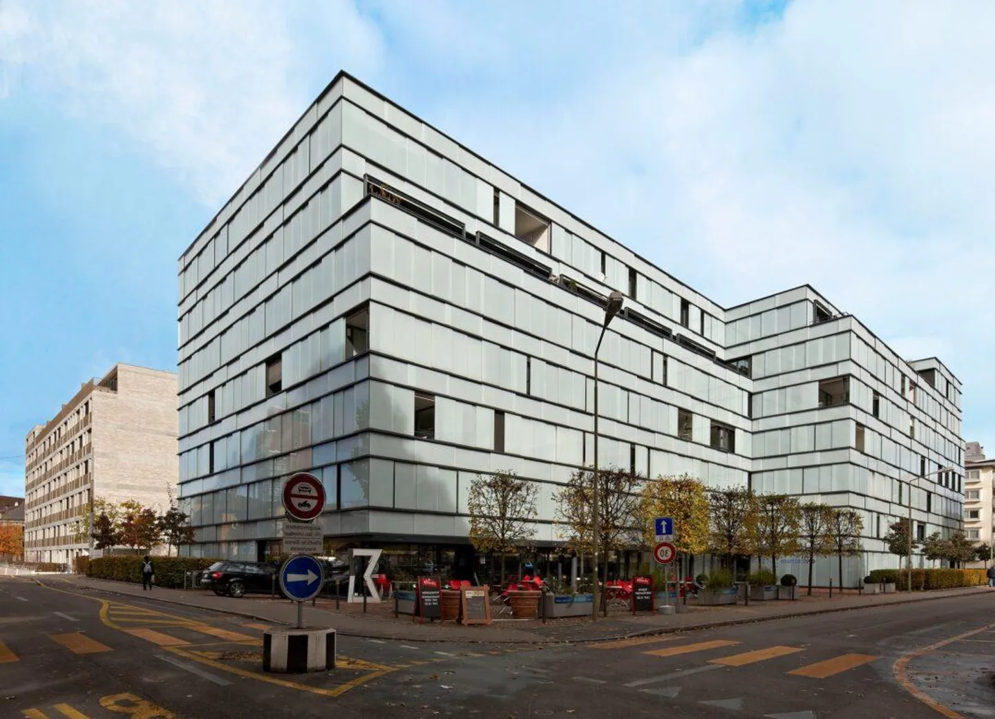 Wohnen im Herzen der Stadt - Foto 2 von 7