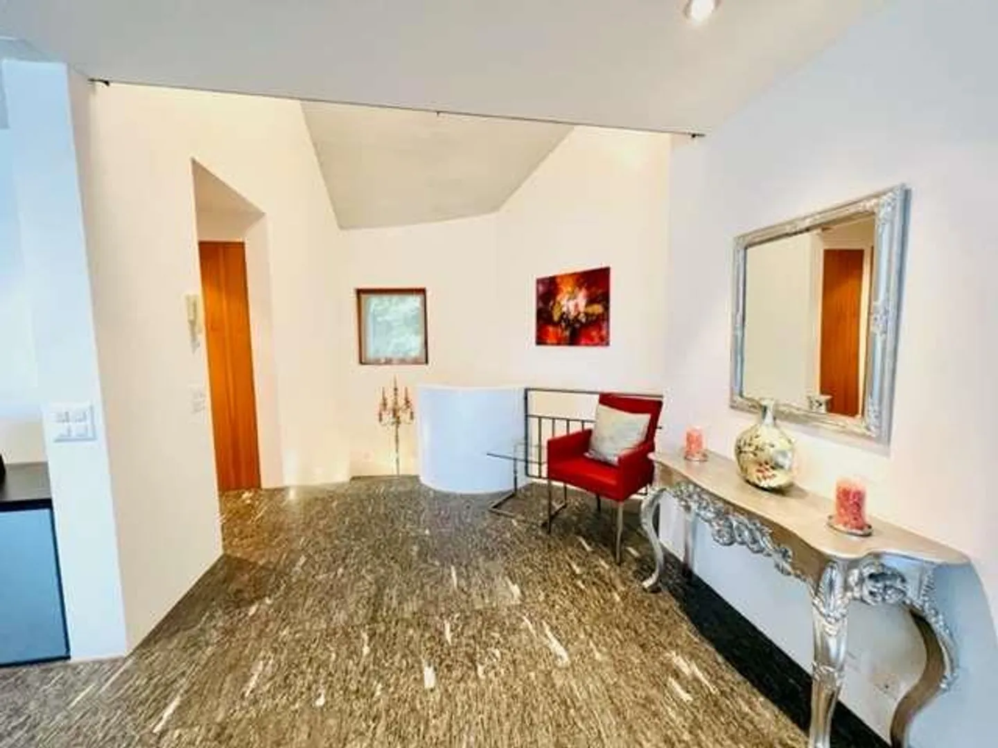 Bellissima casa 5,5 locali alto con giardino - Foto 11 di 13