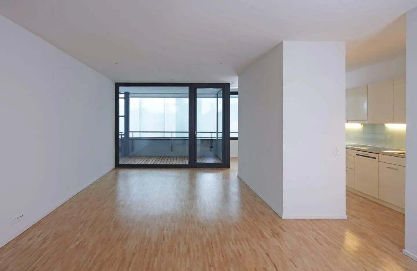 Wohnen im Herzen der Stadt - Foto 3 von 7