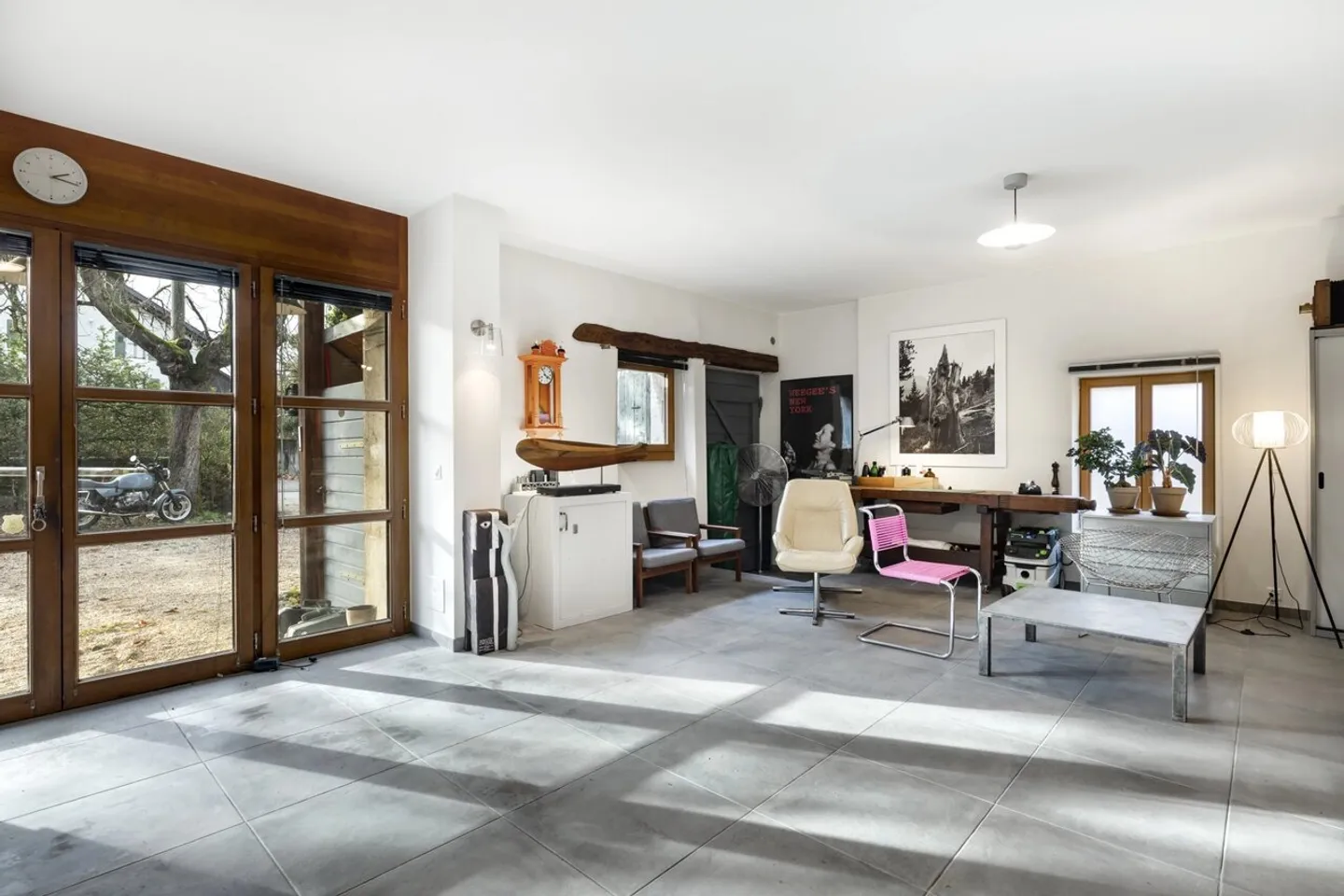 Characterful Geneva Farm in Veyrier - Photo 11 of 13