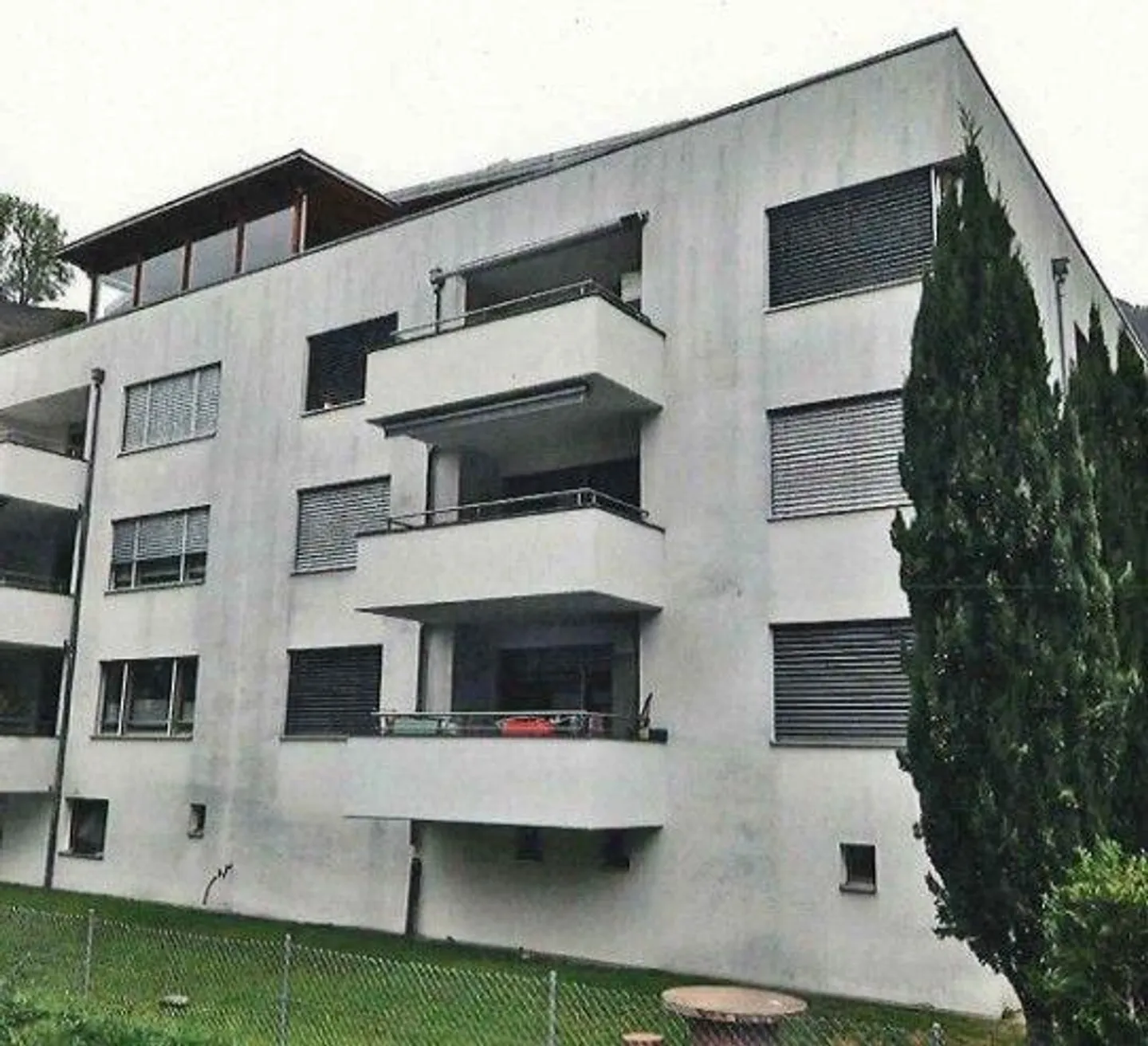 Appartamento di 5,5 stanze al piano terra - Foto 1 di 13