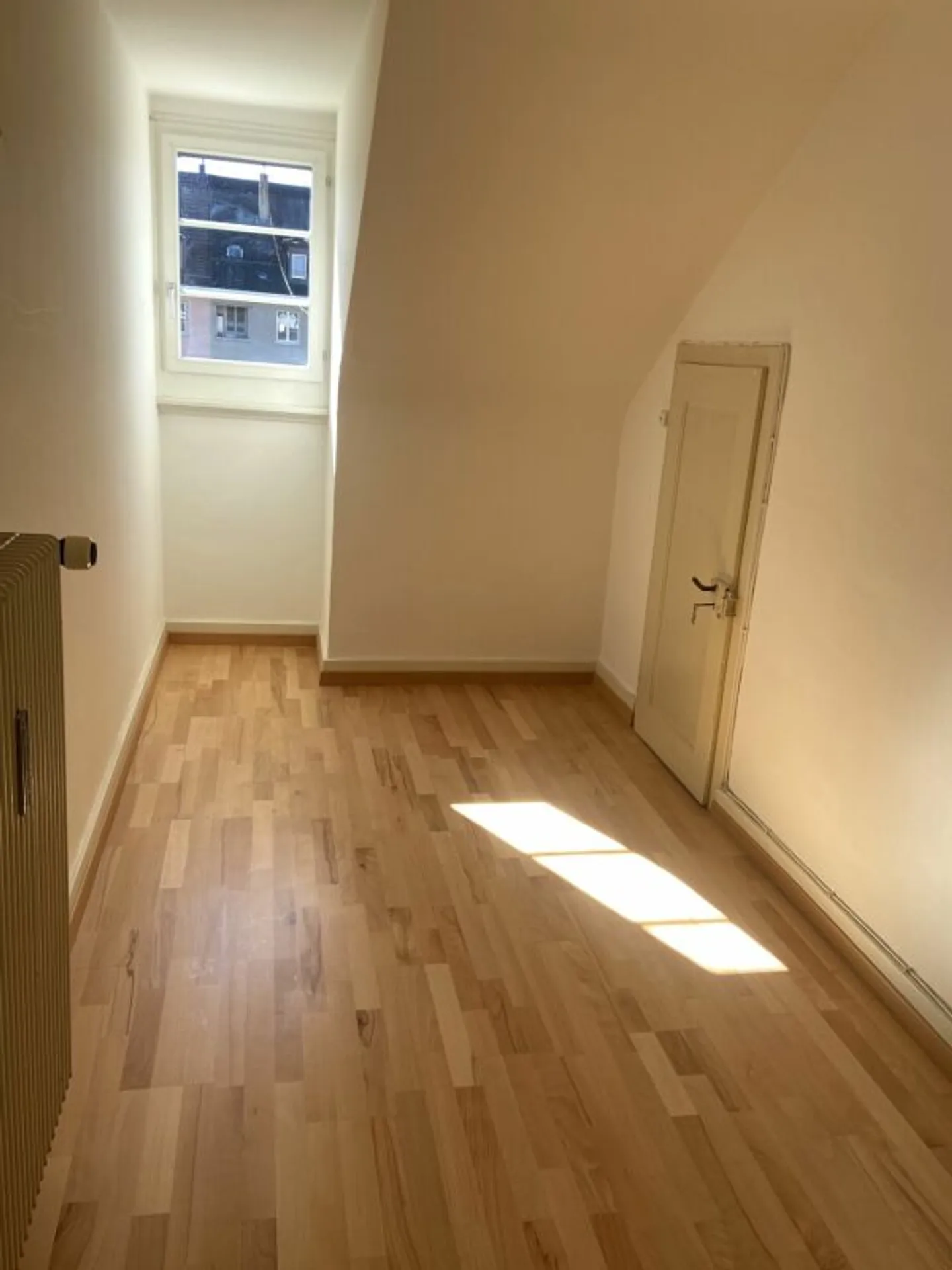 Charmante 3-Zimmer-Wohnung - Foto 10 von 11