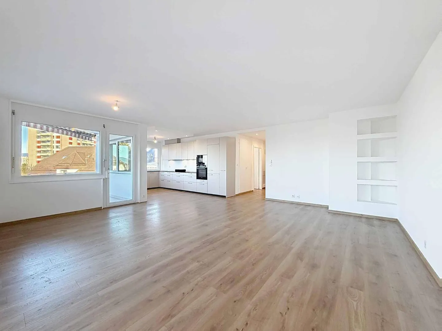 5,5-Zimmer-Wohnung - Foto 5 von 12