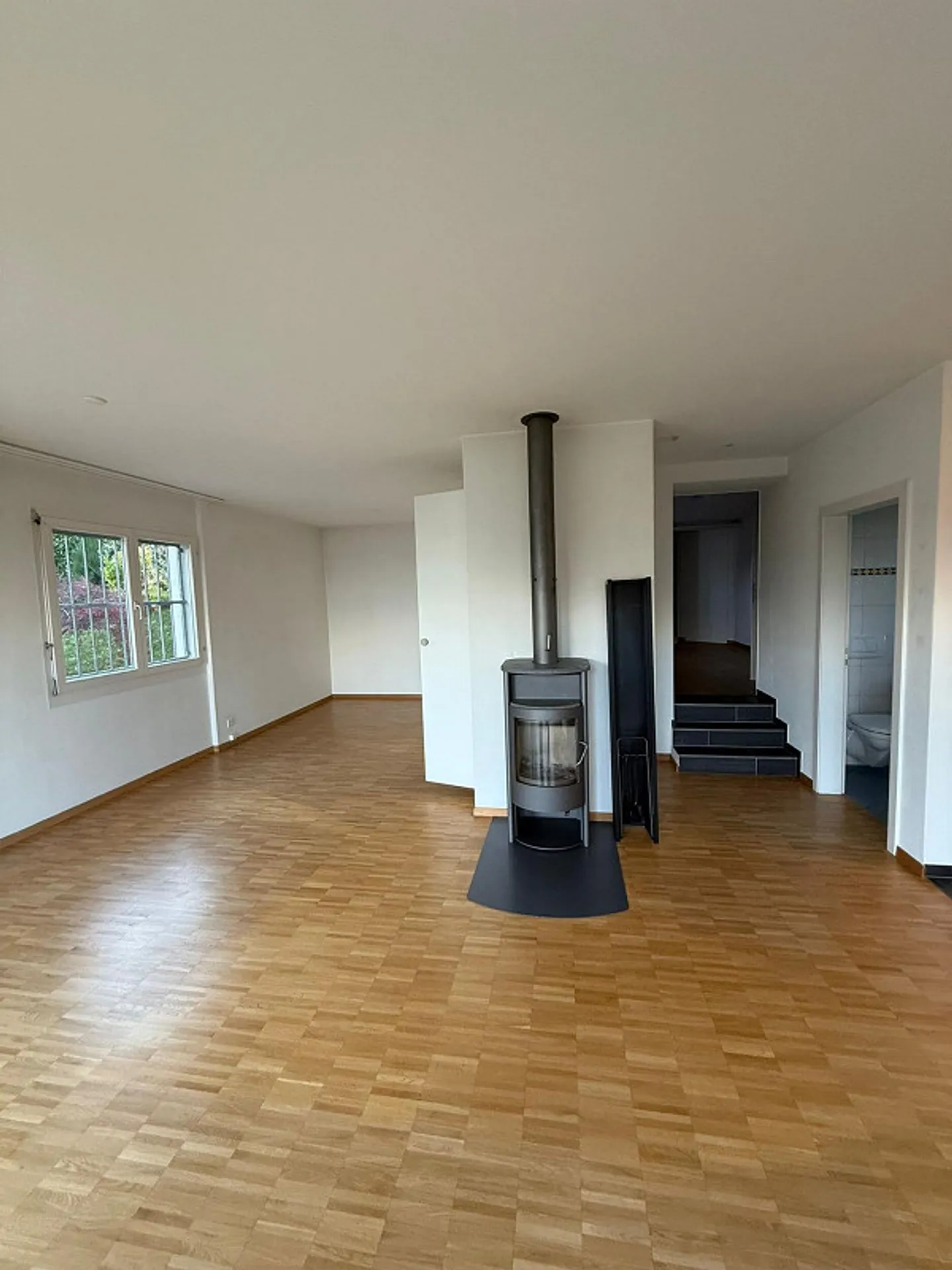 Gartenwohnung mit Seesicht - Foto 3 von 13