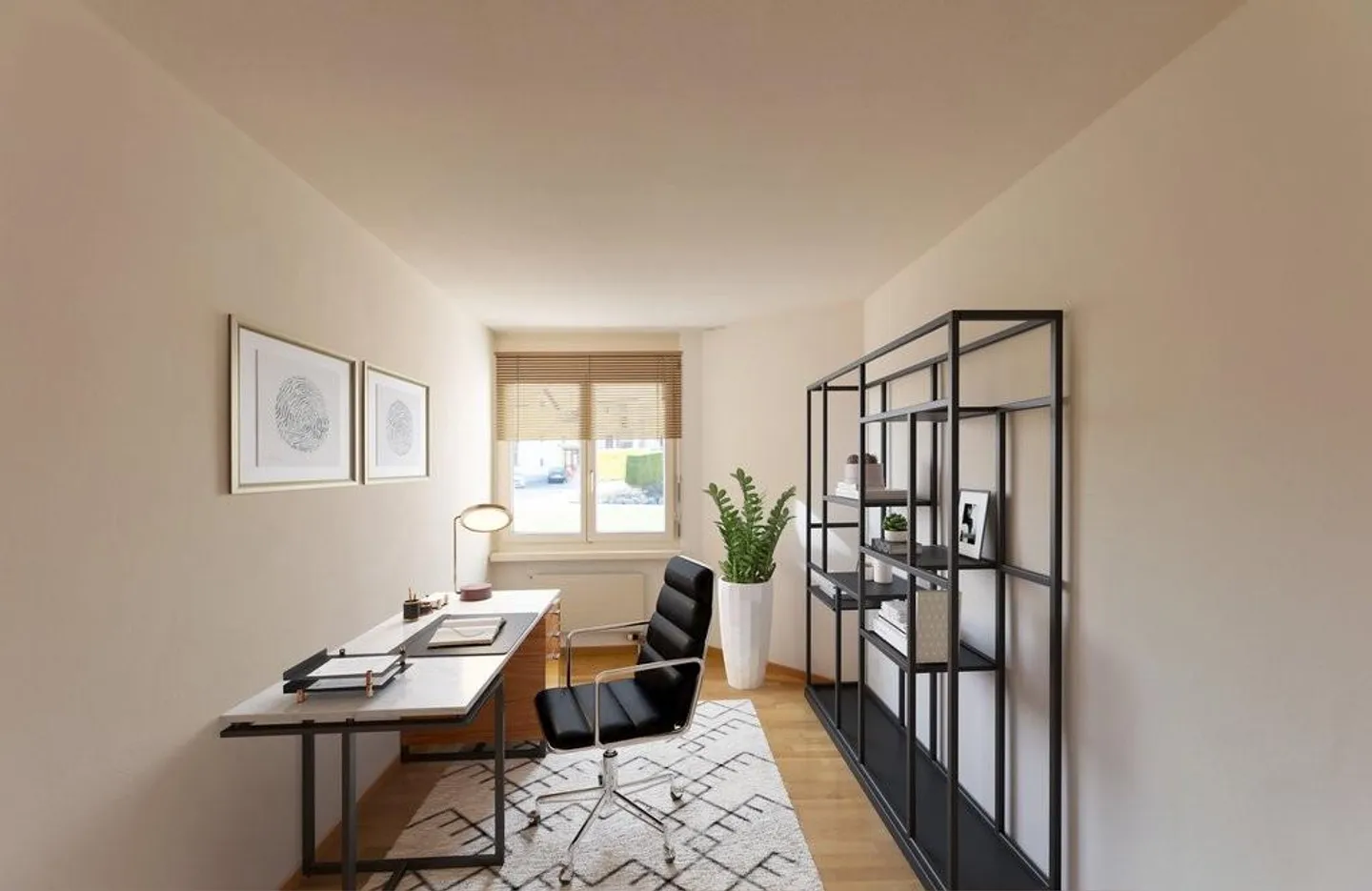 Cozy Apartment - Photo 4 of 9